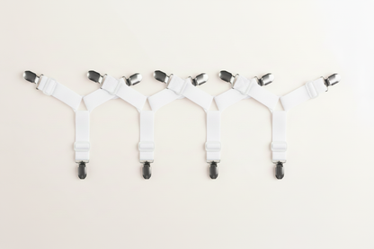Corner Claw - 4 pack flat lay