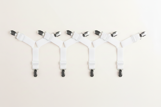 Corner Claw - 4 pack flat lay